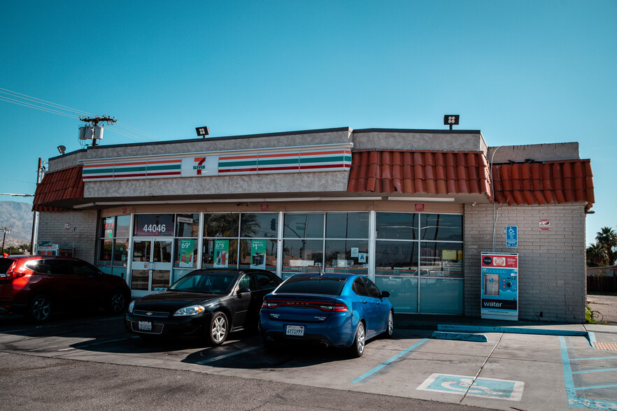 44046 Jackson St, Indio, CA for sale - Primary Photo - Image 1 of 1