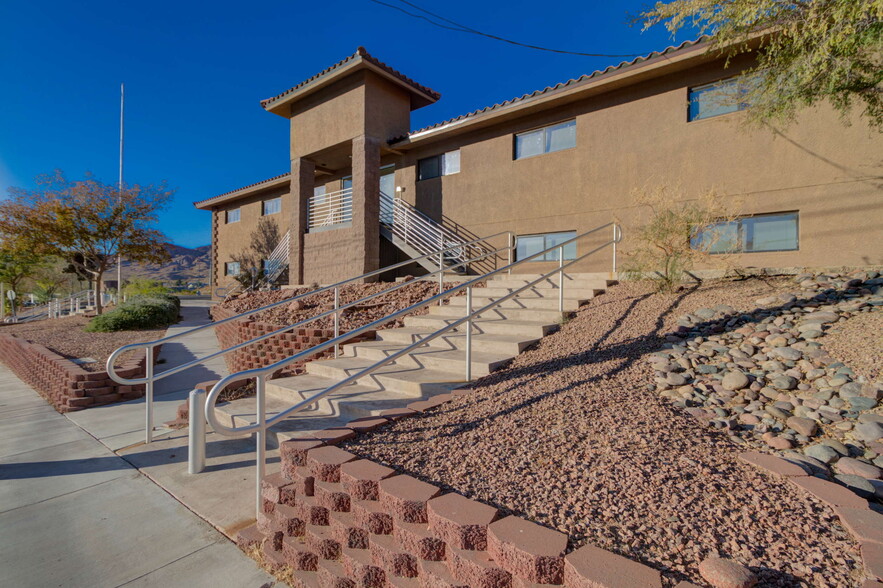 1404 Colorado St, Boulder City, NV for sale - Building Photo - Image 1 of 19