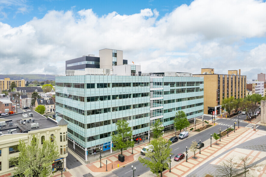 840 W Hamilton St, Allentown, PA for rent - Aerial - Image 3 of 16