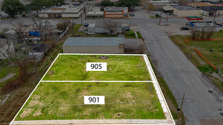 More details for 901 5th st, Rosenberg, TX - Land for Sale