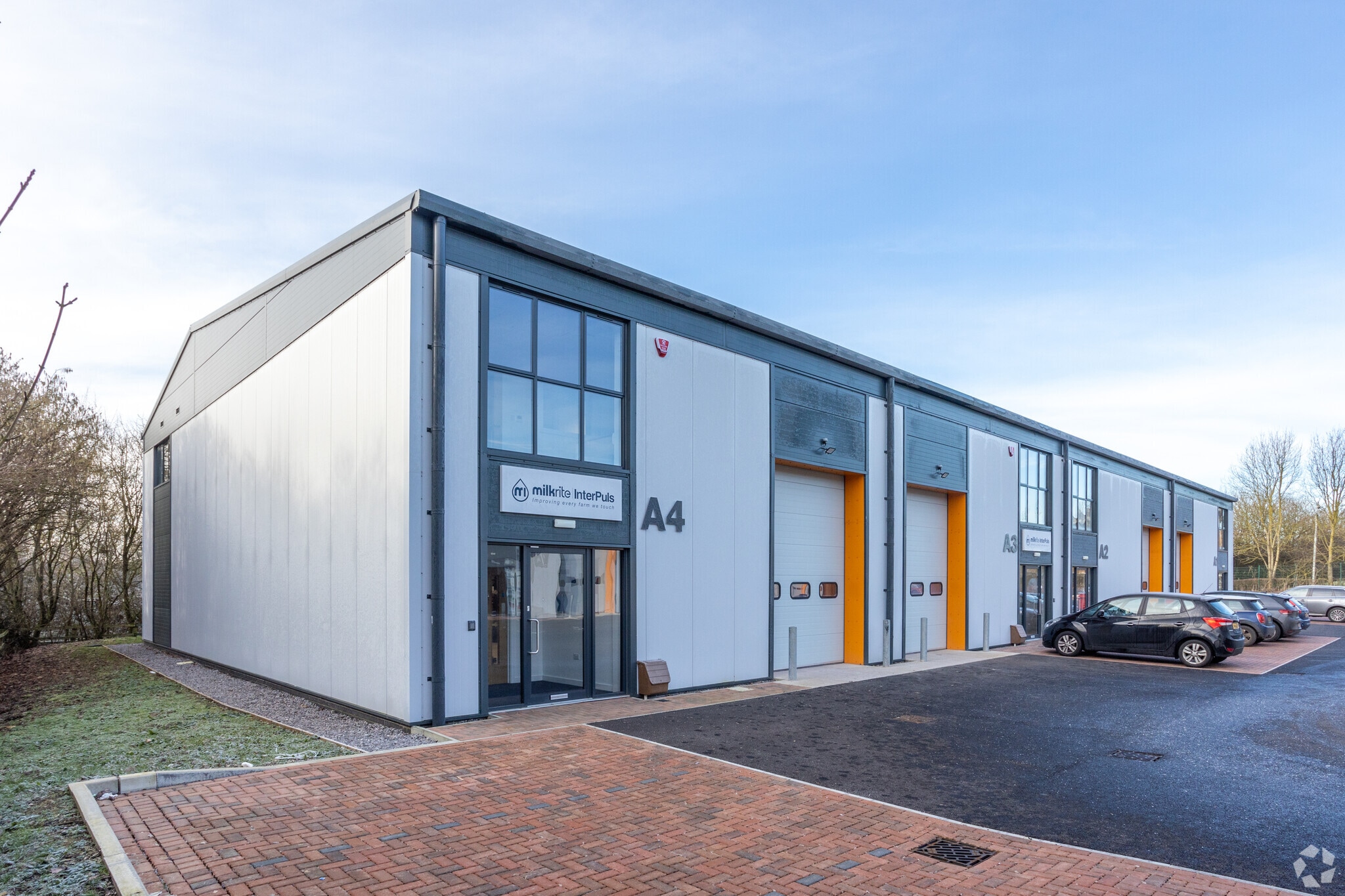 West Cepen Way, Chippenham for sale Primary Photo- Image 1 of 1