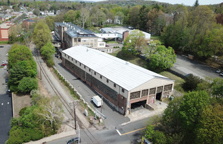 More details for 135-153 Center St, Bristol, CT - Industrial for Rent