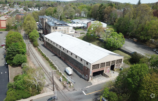 More details for 135-153 Center St, Bristol, CT - Industrial for Rent