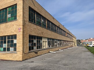 More details for 830 13th Ave, Bethlehem, PA - Light Industrial for Rent