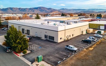 4920 Brookside Ct, Reno, NV for rent Building Photo- Image 1 of 9