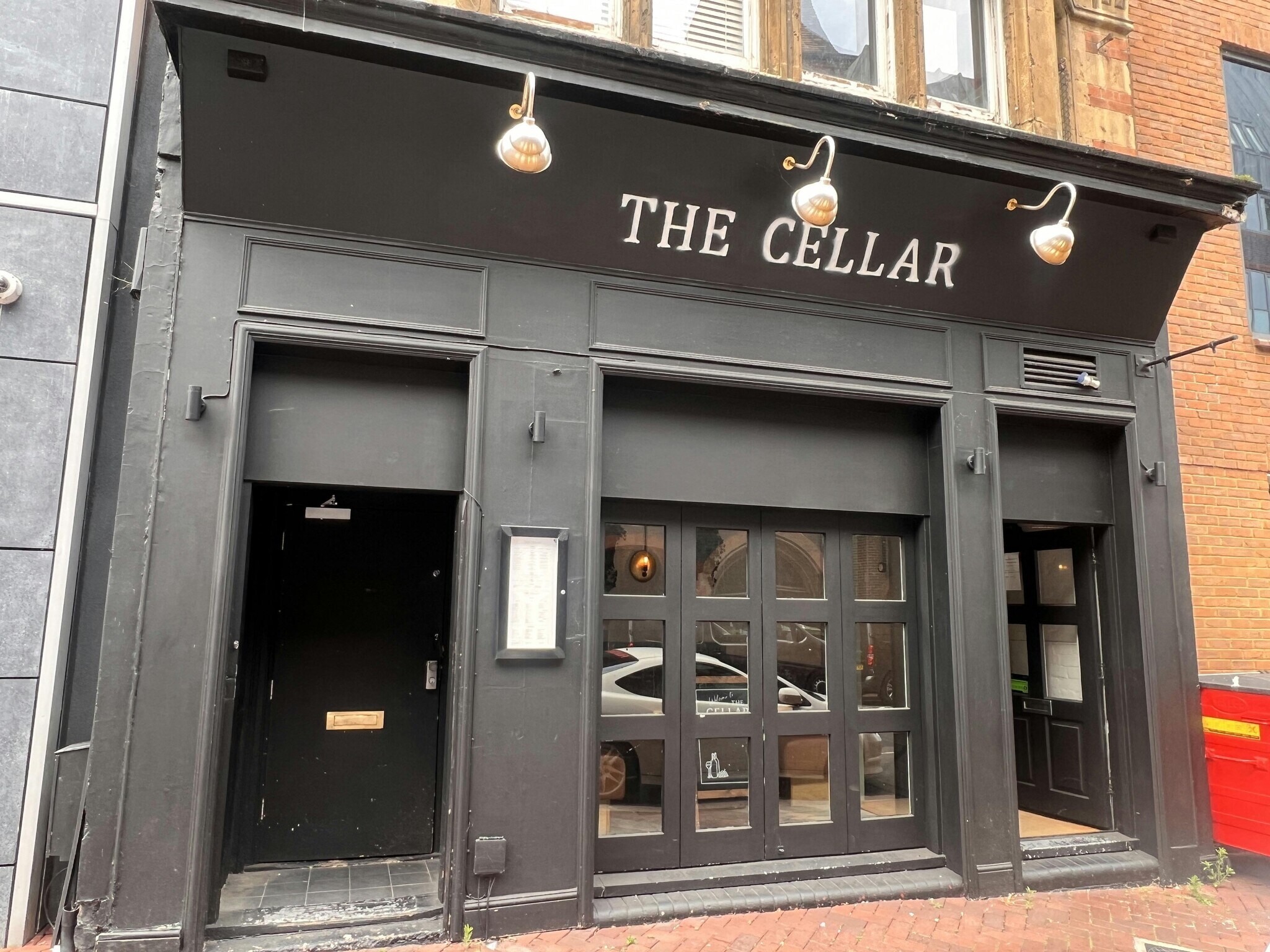 2 Blagrave St, Reading for sale Building Photo- Image 1 of 1