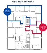 2601 Scott Ave, Fort Worth, TX to rent Floor Plan- Image 1 of 1