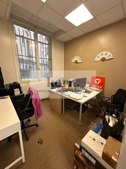 Retail in Paris for sale - Interior Photo - Image 3 of 5