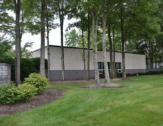 More details for 2398 E Enterprise Pky, Twinsburg, OH - Light Industrial for Sale