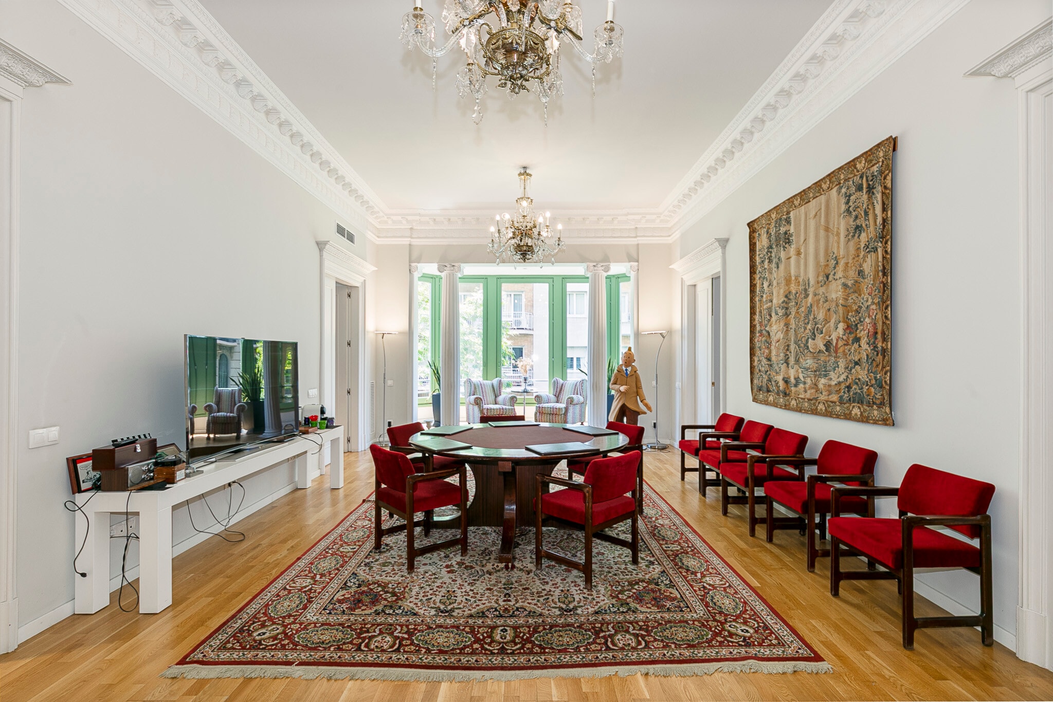 Office in Barcelona, Barcelona to rent Interior Photo- Image 1 of 29