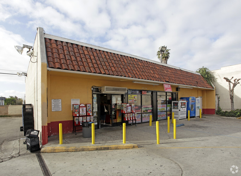 1134 W Mission Blvd, Pomona, CA for sale - Primary Photo - Image 1 of 1