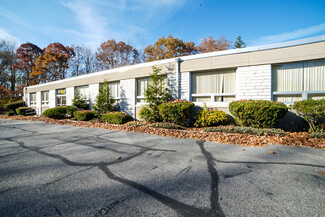 More details for 40 Radio Circle Dr, Mount Kisco, NY - Industrial for Rent