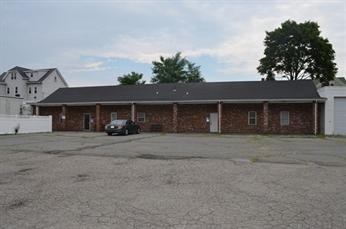 59 Broadway, Taunton, MA for rent - Building Photo - Image 1 of 20