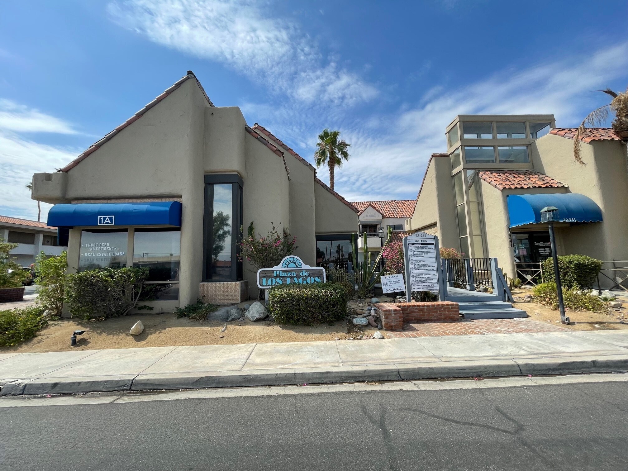 73241 Highway 111, Palm Desert, CA for sale Building Photo- Image 1 of 1
