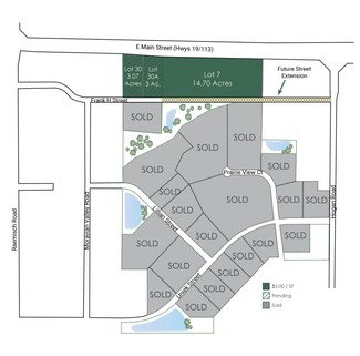 More details for Highway 19, Waunakee, WI - Land for Sale