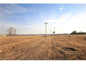 S Kerr & Drake Rd, Sallisaw, OK for sale - Primary Photo - Image 1 of 19