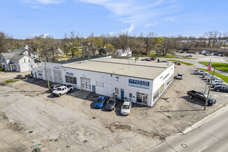 More details for Automotive Service Center – for Sale, Lapeer, MI