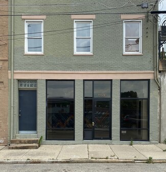 More details for 2008 Central Ave, Cincinnati, OH - Office, Office/Retail for Rent