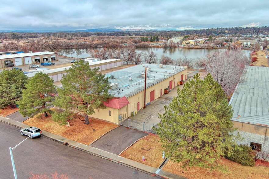 1820 Delaware Pl, Longmont, CO for rent - Building Photo - Image 2 of 12