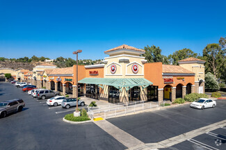 More details for 23744-23780 Newhall Ave, Santa Clarita, CA - Retail for Rent