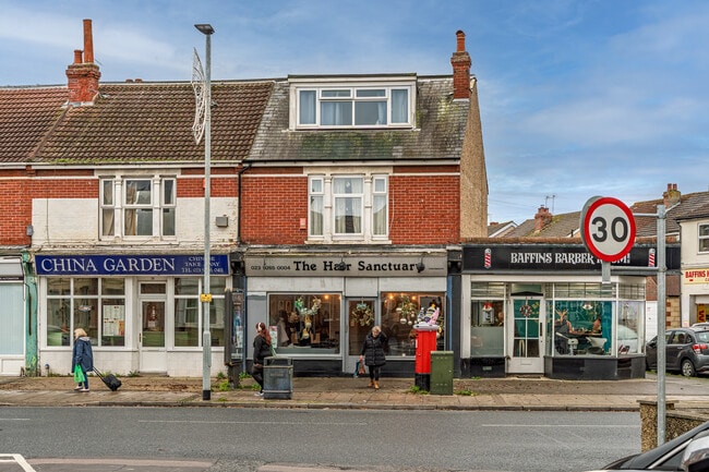 More details for 76 Tangier Rd, Portsmouth - Retail for Sale