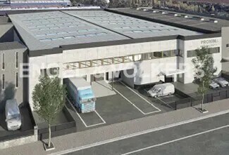 More details for Industrial to Rent