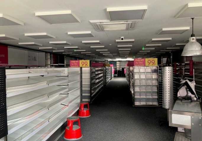 51-53 Toll Gavel, Beverley to rent Interior Photo- Image 1 of 1