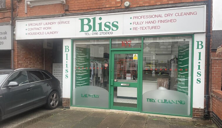 Clarendon Park Rd, Leicester for sale Primary Photo- Image 1 of 1