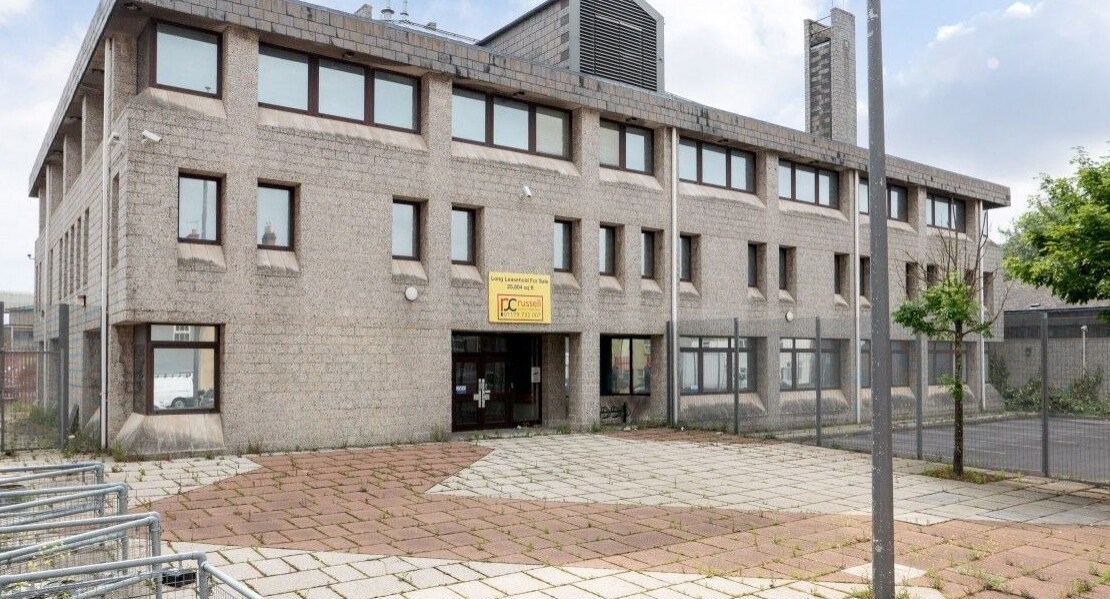 Clayton St, Avonmouth for sale Primary Photo- Image 1 of 1