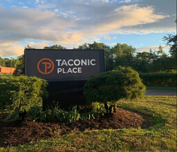 1 Taconic Pl, Chatham, NY for rent Building Photo- Image 1 of 9