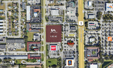 TBD NE 14th St, Florida City, FL for rent Building Photo- Image 1 of 8