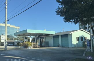 More details for 2001 S Harbor City Blvd, Melbourne, FL - Retail for Rent