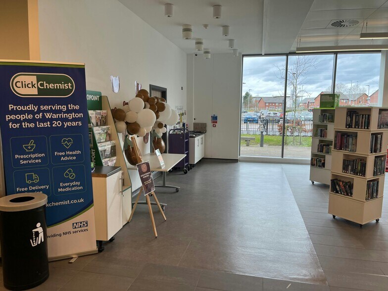 Lingley Green Ave, Warrington to rent - Interior Photo - Image 2 of 13