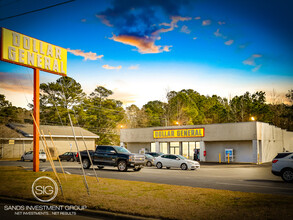 641 S Main St, Kenansville, NC for sale Building Photo- Image 1 of 1