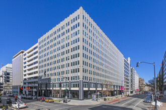 1775 Eye St NW, Washington, DC for rent Building Photo- Image 1 of 12