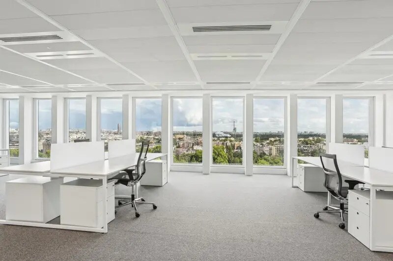 52 Quai De Dion Bouton, Puteaux to rent Interior Photo- Image 1 of 11