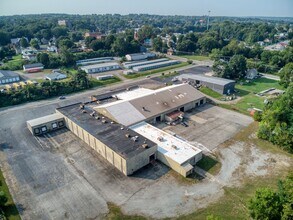 115 E High St, Sharpsville, PA for sale Building Photo- Image 1 of 1