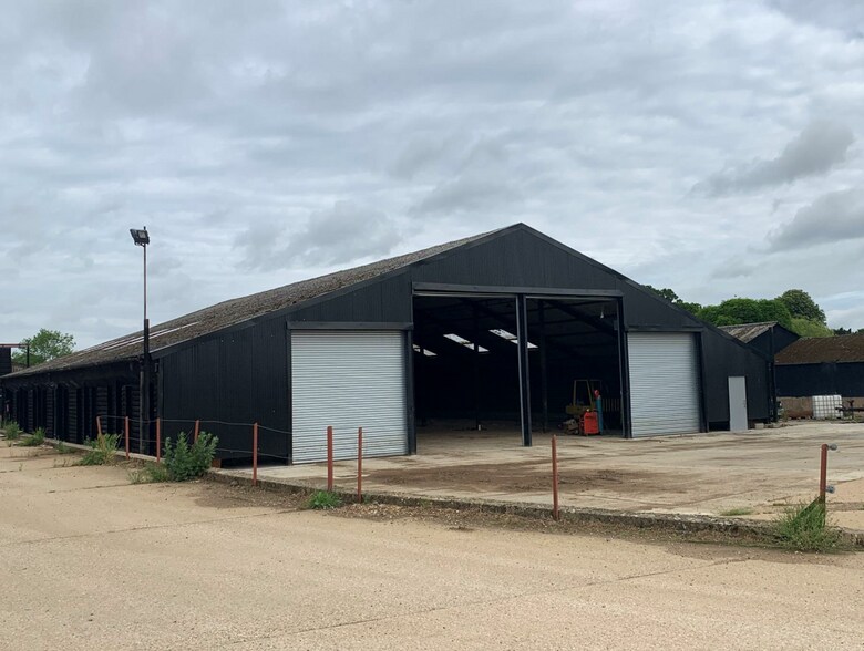 Matching Hall Farm, Harlow for sale - Building Photo - Image 1 of 1