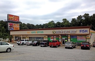 More details for 4187-4189 Glenwood Rd, Decatur, GA - Retail for Rent