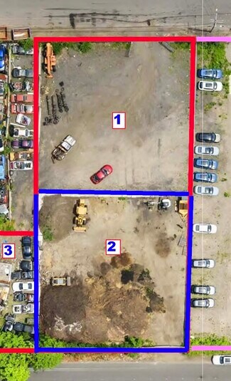 More details for 179 Old South Ave, Stratford, CT - Land to Rent