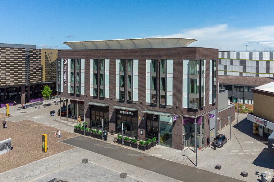 Main St, Telford for sale - Primary Photo - Image 1 of 1