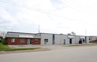 More details for 45 Lewis Rd, Guelph, ON - Light Industrial for Sale