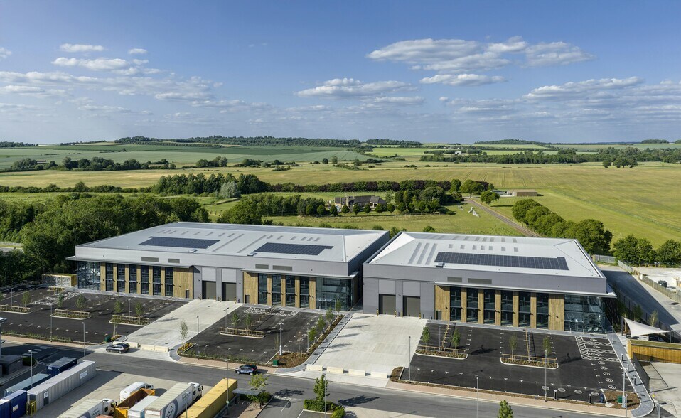 West Way, Cambridge to rent - Building Photo - Image 3 of 15