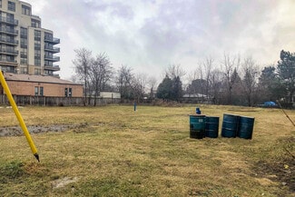 More details for 740 Sheppard Ave W, Toronto, ON - Build-to-Rent for Sale