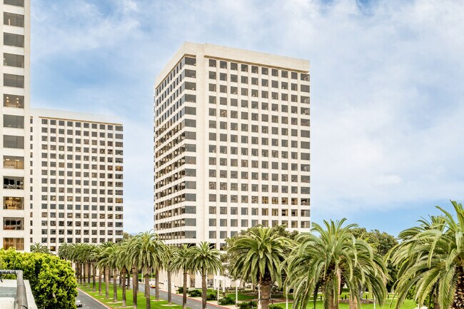 More details for 3 Park Plaza, Irvine, CA - Office to Rent