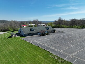 More details for 9680 Cilley Rd, Cleves, OH - Industrial for Rent