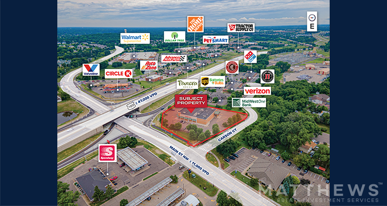 18267 Carson Cir NW, Elk River, MN for sale - Building Photo - Image 3 of 4