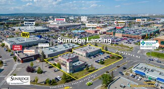 More details for 3383 26th Ave NE, Calgary, AB - Office / Retail, Retail to Rent