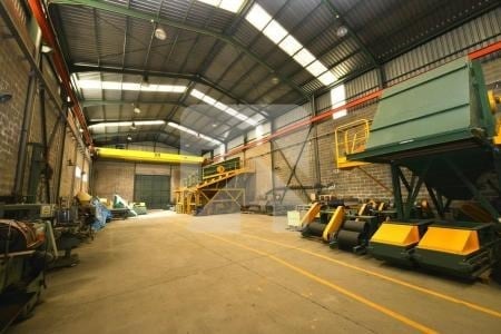 Industrial in Valdemoro, Madrid for sale - Building Photo - Image 3 of 11