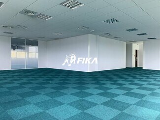 More details for 1 Rue Du Professeur Pierre Vellas, Toulouse - Office to Rent